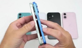 苹果16普通版最新爆料,颠覆性设计与强劲性能大揭秘