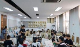 南昌之江画室爆料视频,艺术教育背后的真相