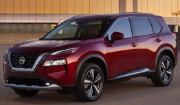 日产最新爆料,颠覆传统，引领未来汽车潮流”